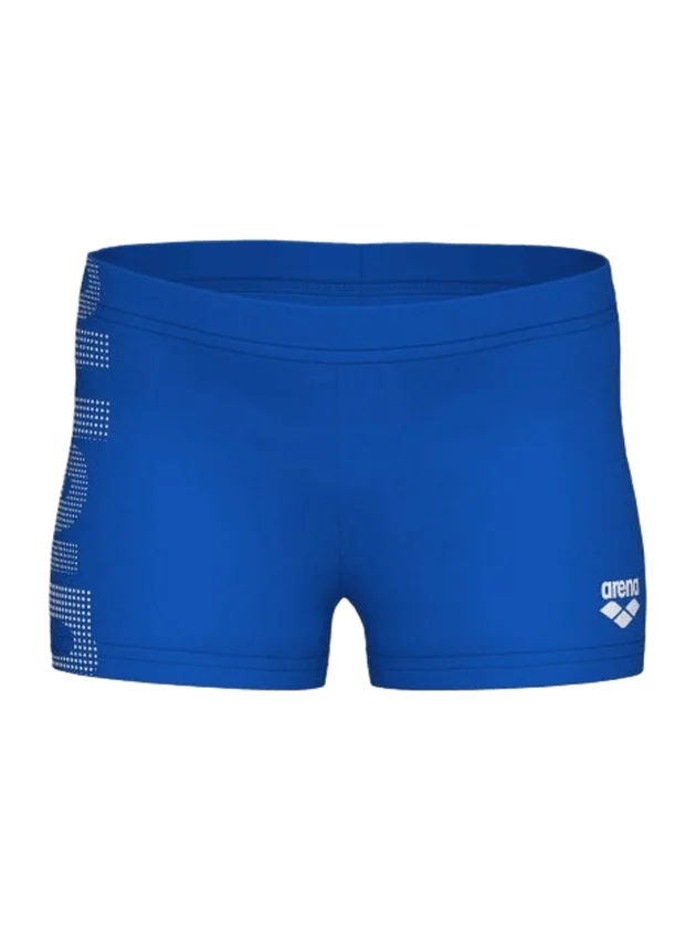 Logo Kids Boy Short