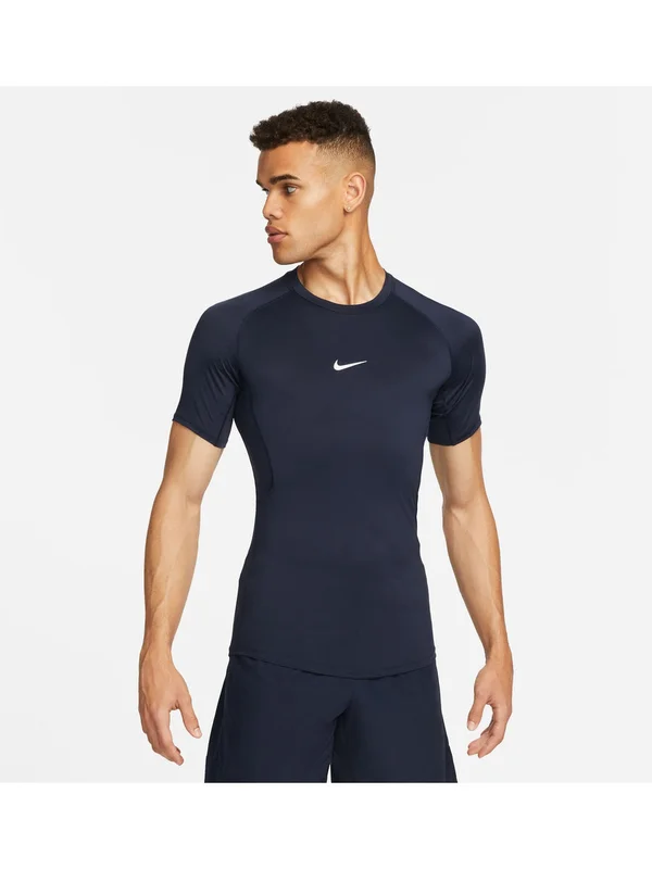NP DF Tight Top SS