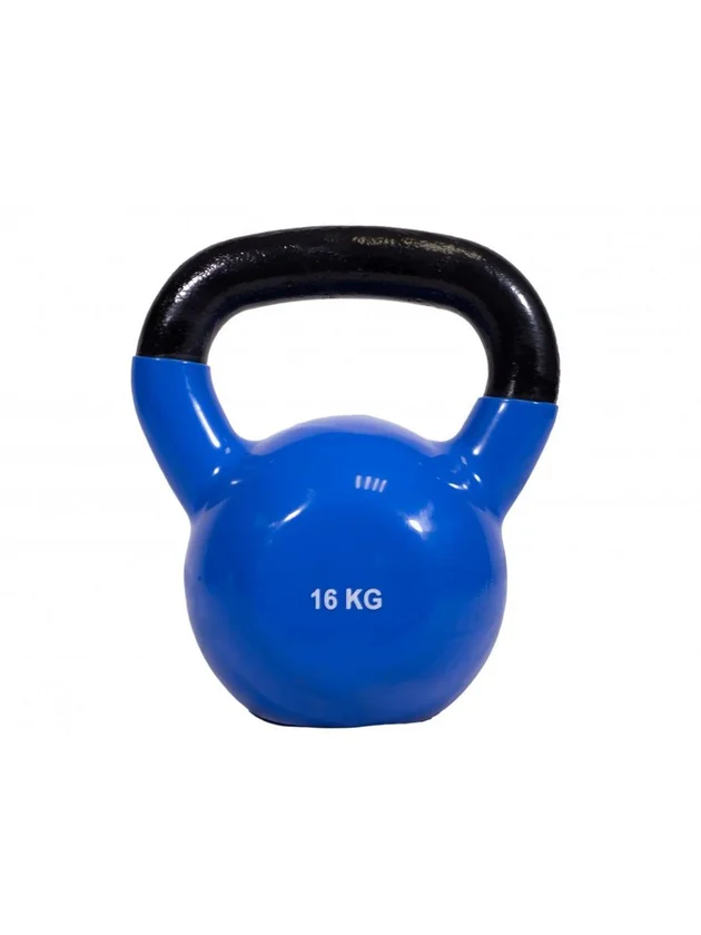 Kettlebell 16 Kg