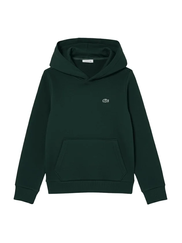 Core Fleece Pullover Hoodi