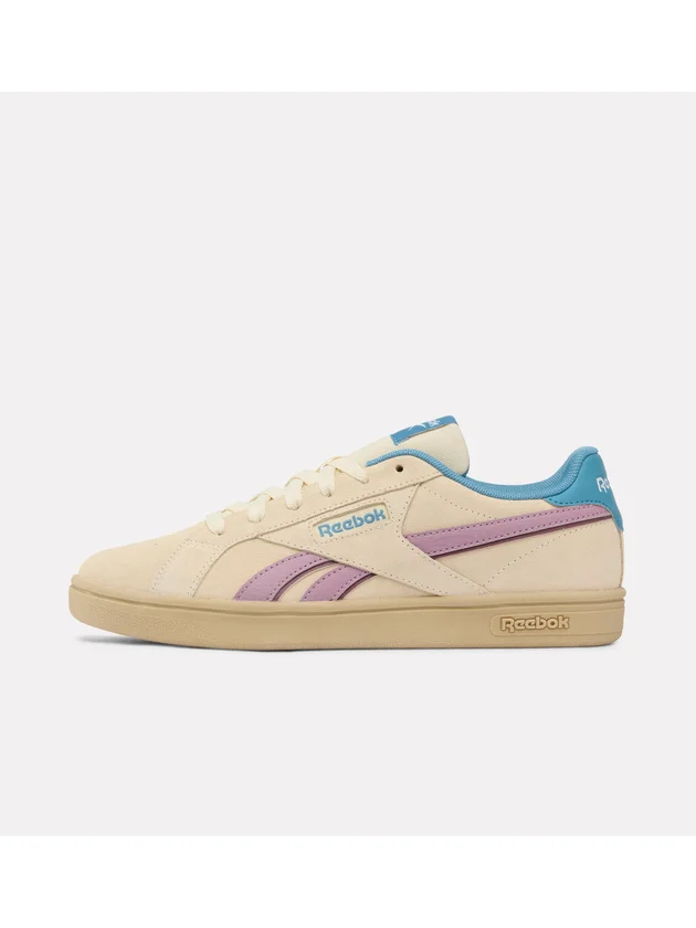 Court Retro