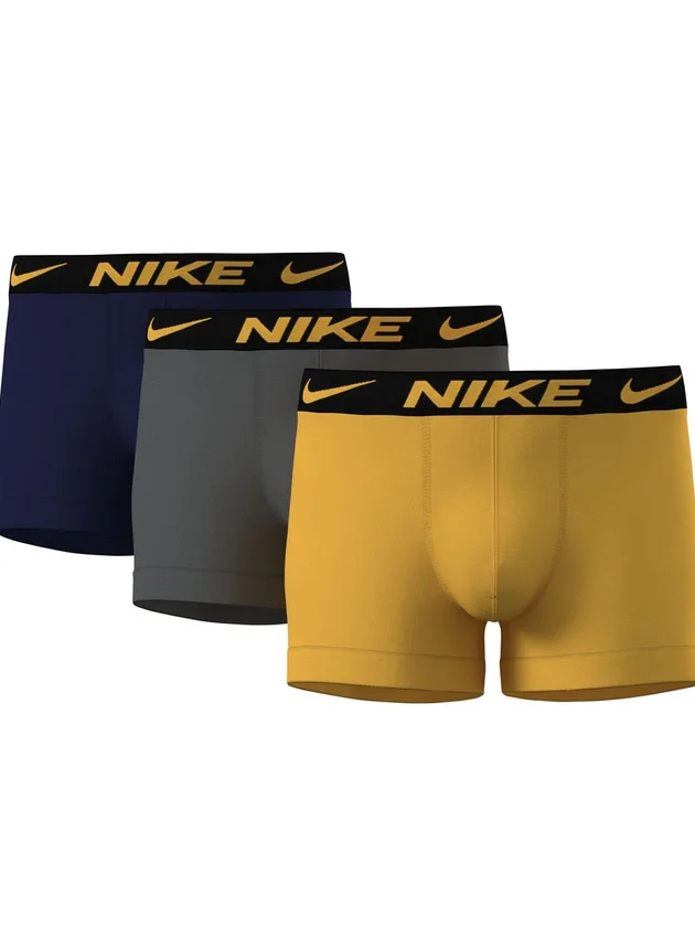 Trunk 3pk