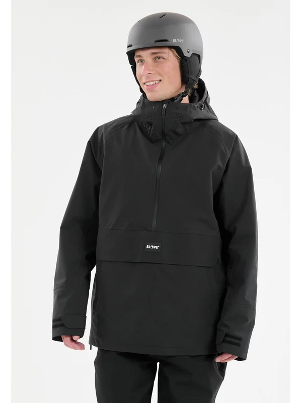 Ruki Lined Shell Ski Anorak W-Pro 15000