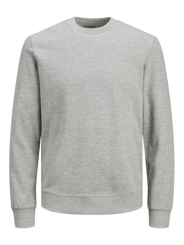 Basic Sweat Crew Neck Noos
