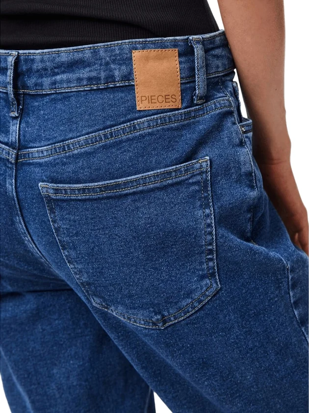 Kelly Straight Jeans New Noos