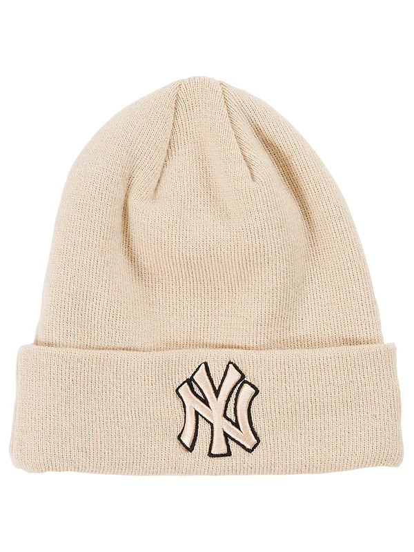 Ny Knit Neyyan Stnblk