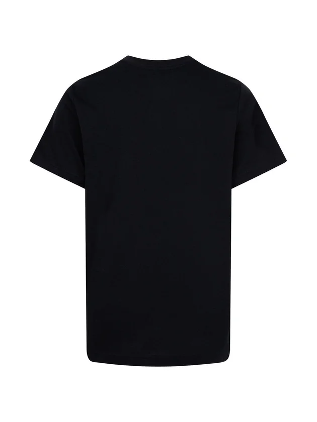 Mj Jd Air Stretch Ss Crew