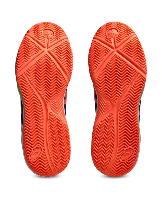 Gel Dedicate 8 Padel