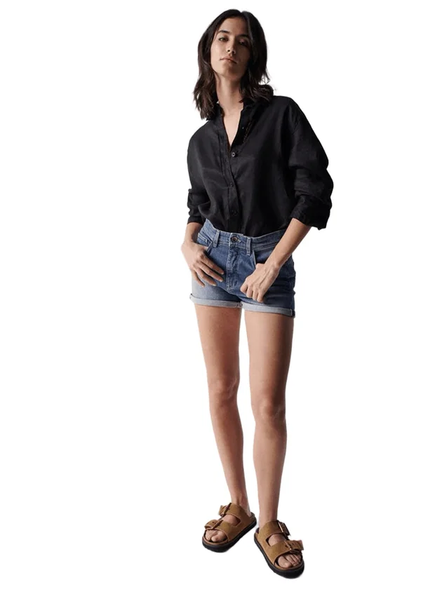 Short Glamour