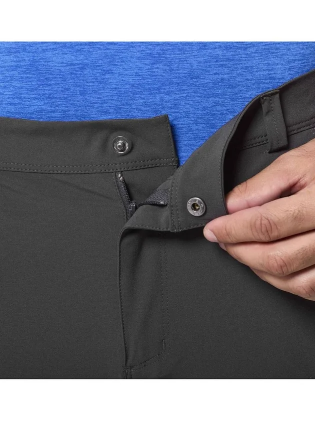 Active Stretch Short