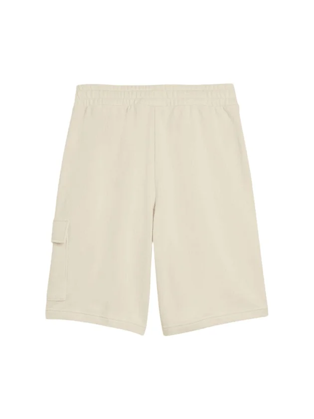 Ess No 1 Logo Cargo Shorts 10 TR