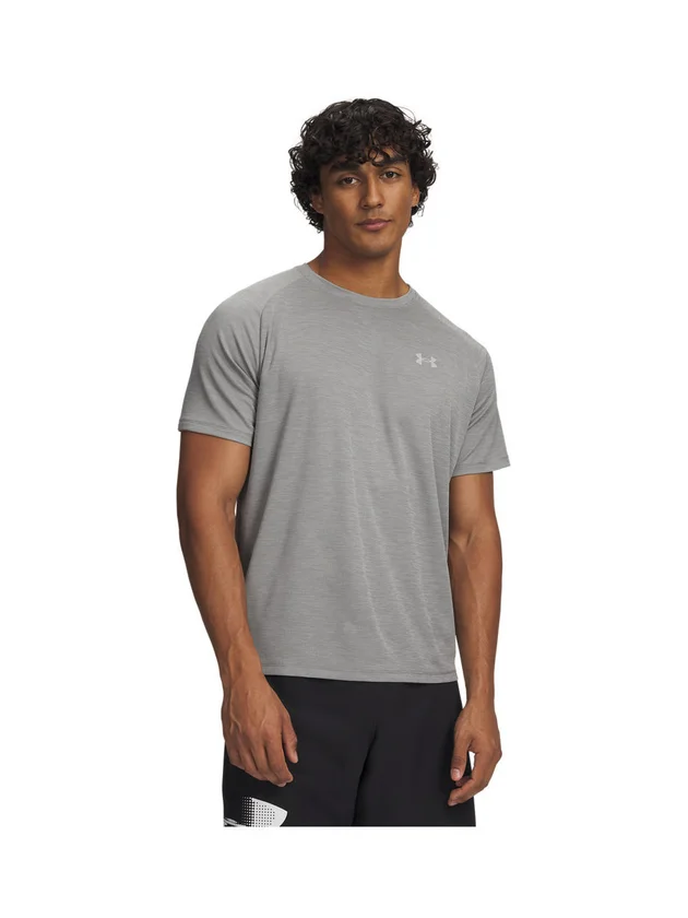 Tech Textured SS