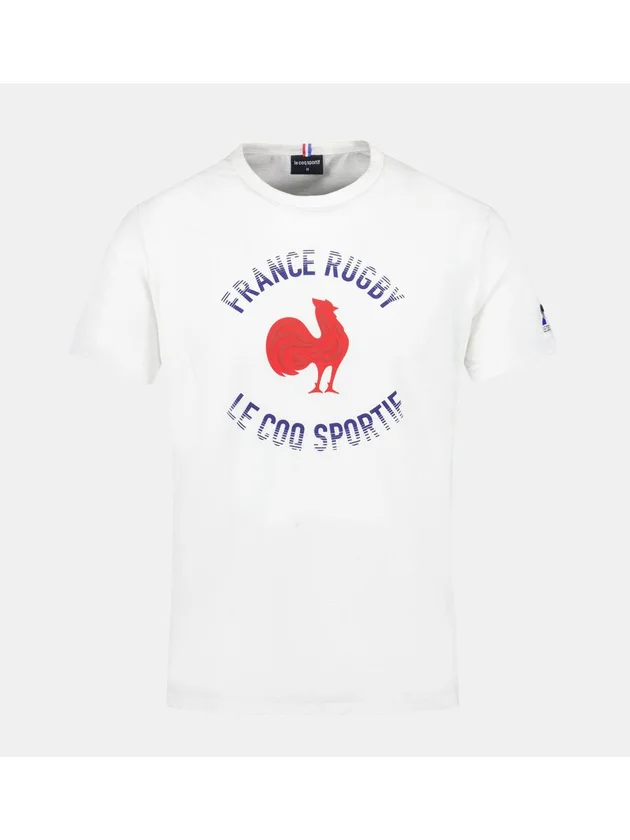 Fanwear Tee SS N1