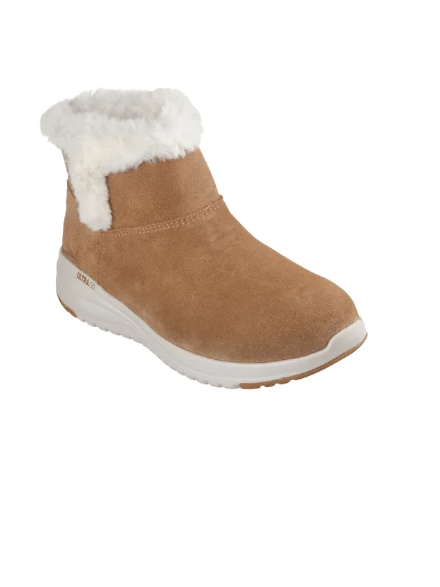 On-The-Go Stellar Cozy Step