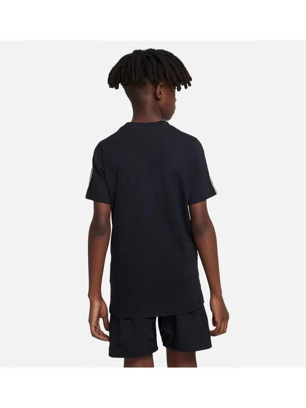 Repeat Sw Ss Tee