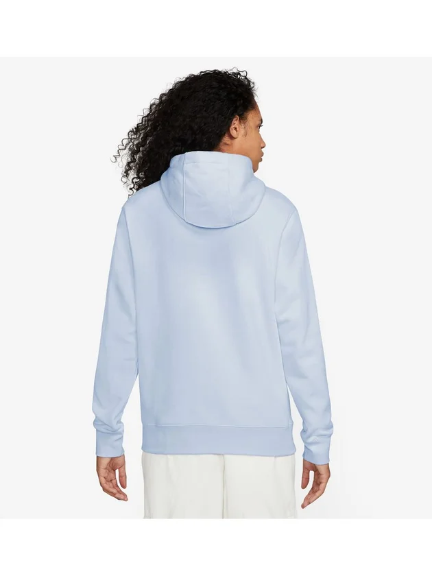 Club Hoodie Po BB