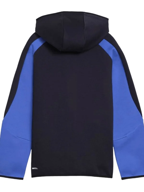 Evostripe Full Zip Hoodie
