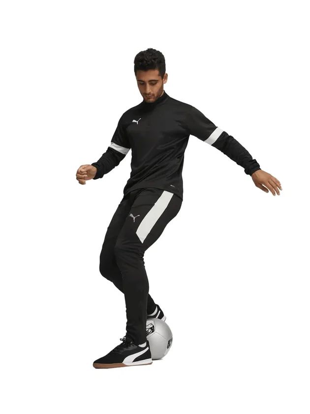 IndividualRise 1 4 Zip Top