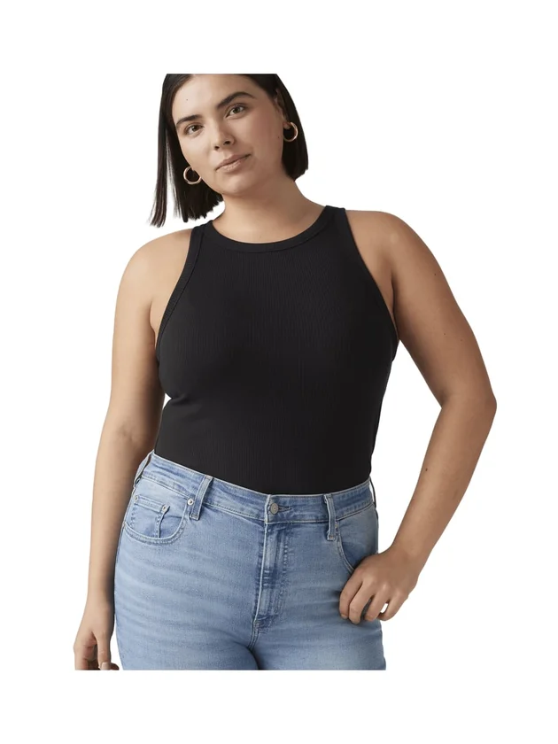 721 High Rise Skinny