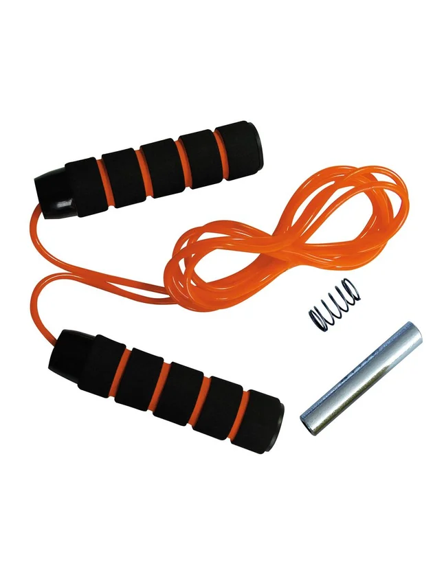 Corde À Sauter PVC Lestable 500 G