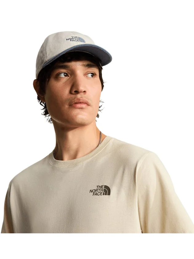 Monte Regular Short Sleeve Tee Graphic