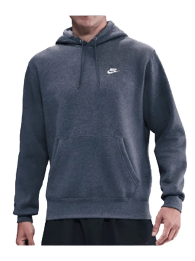 Club BB Po Hoodie