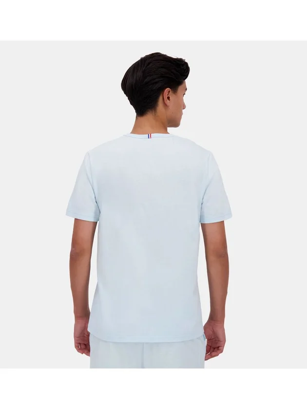 Monochrome Tee SS N3