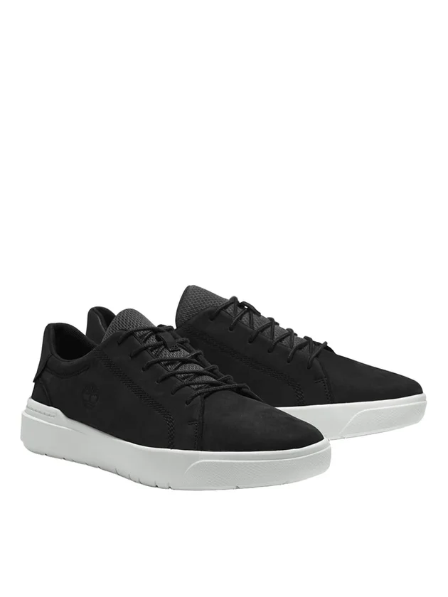 Seneca Bay Low Lace Up Sneaker
