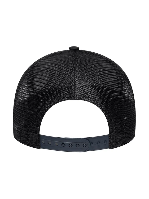 Patch Trucker
