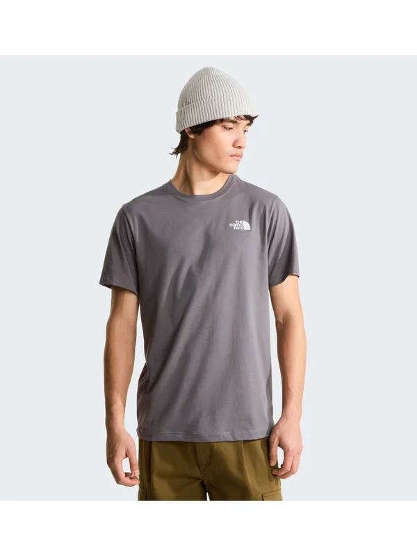 Box NSE Celebration Reg SS Tee