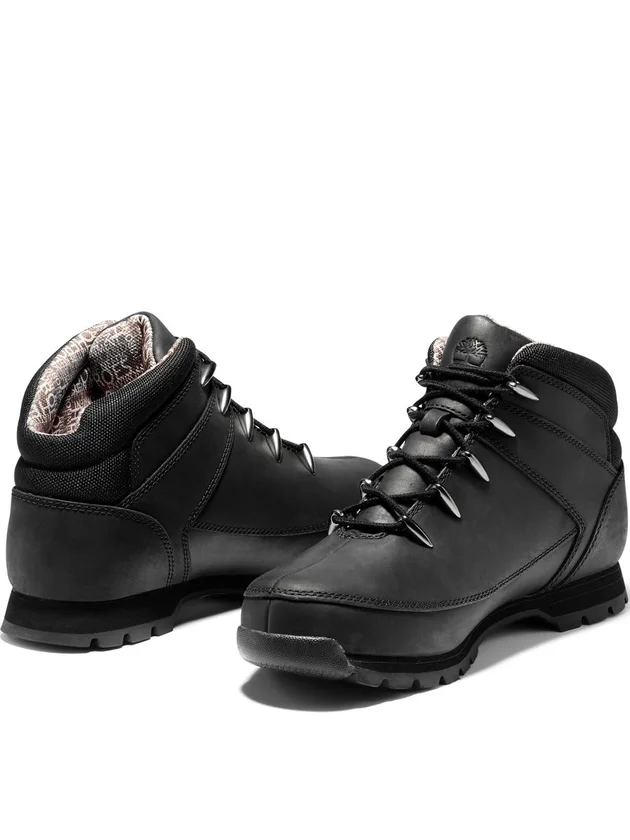 Euro Sprint Mid Lace Up Boot