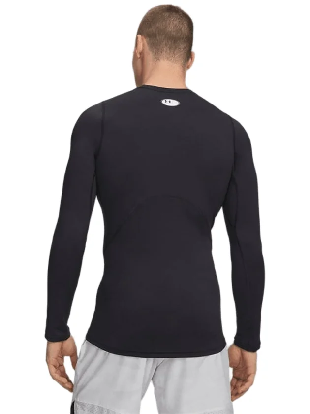 ColdGear Armour Fitted Crew