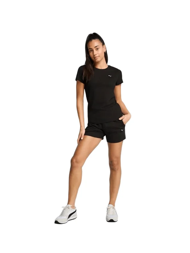 Ess Elevated Tee