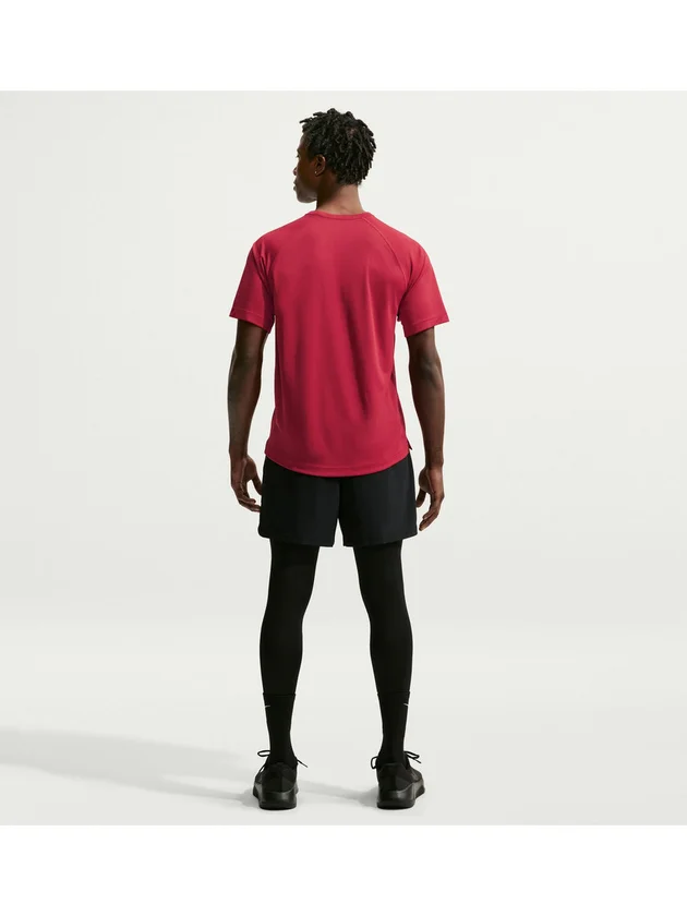 Df Flex Ss Top