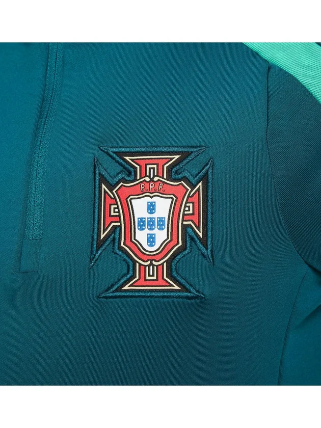 Portugal Strike Drill