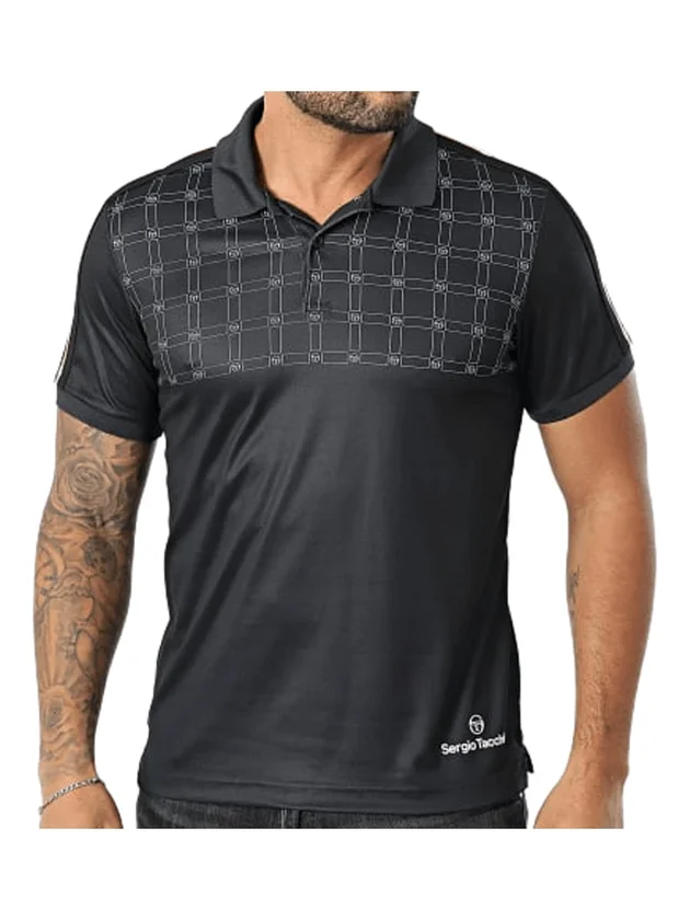 Mamba PL Polo