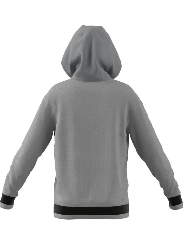 Fleece FZ HD