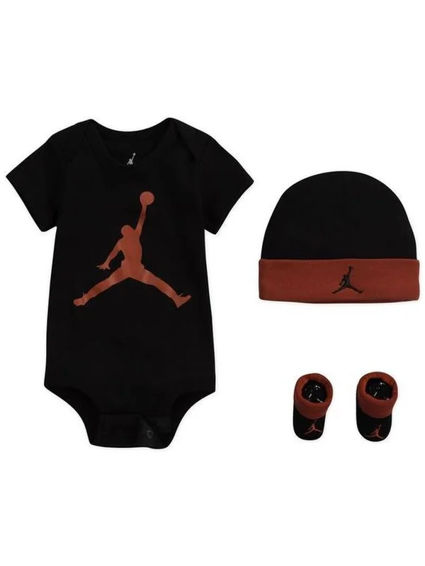 Jhn Jumpman Hat Bdyst Bootie