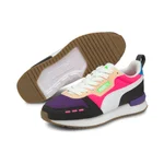 PRISM VIOLET-PUMA WHITE-PUMA BLACK