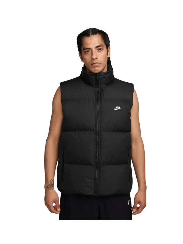 Tf Club Puffer Vest 650