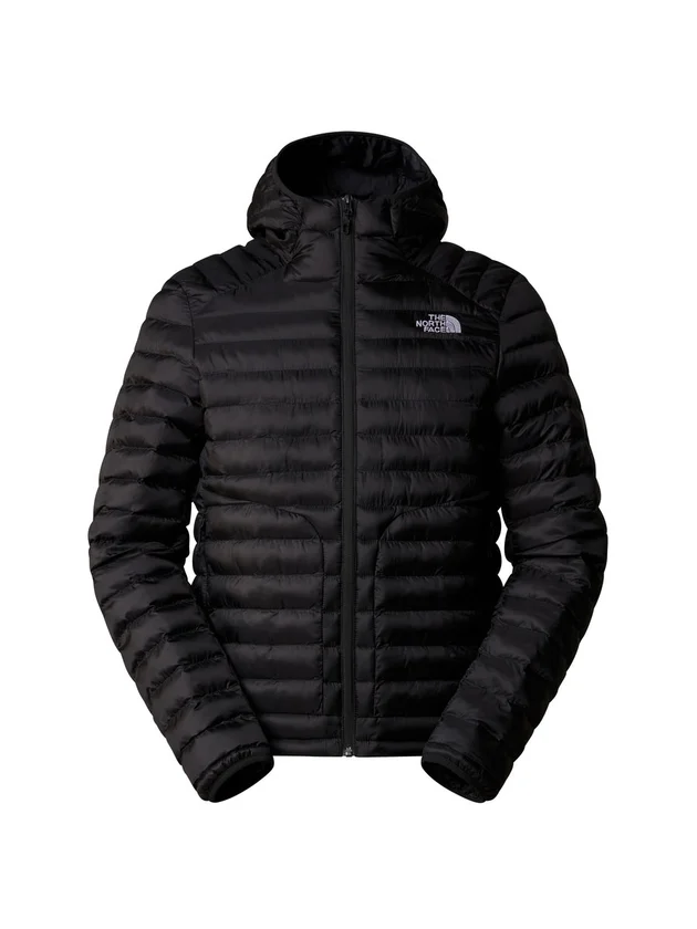 Huila Synthetic Hoodie