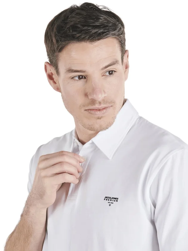 Jprblatyler Ss Polo