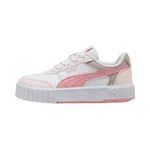 PUMA WHITE-ROSY OUTLOOK-JASMINE FLOWER