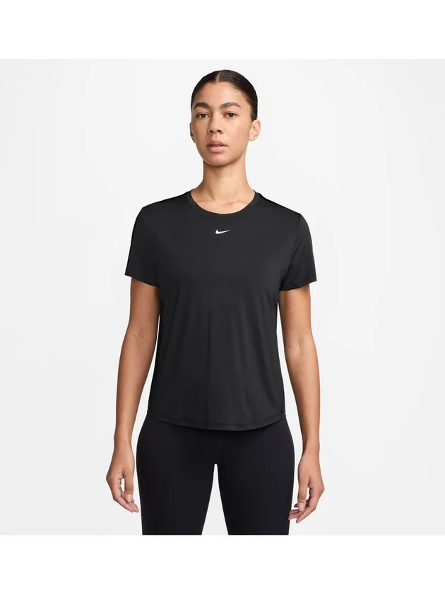 One Classic Df Ss Top