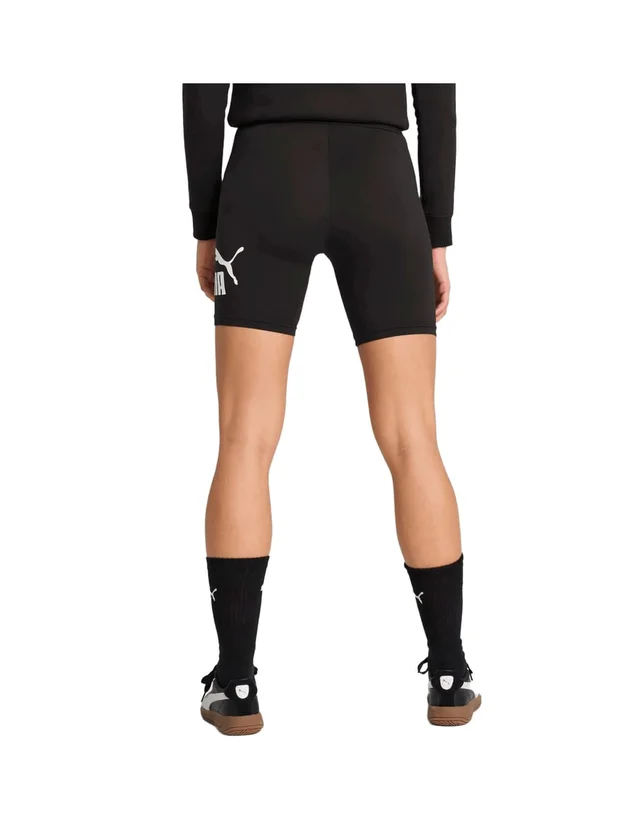 Ess No 1 Logo 7 Short Leggings