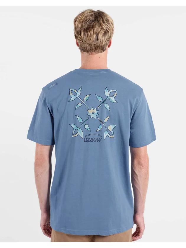 Tee Shirt Manches Courtes