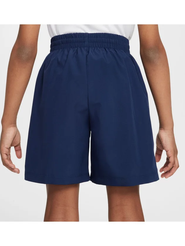 Df Multi Wvn Short