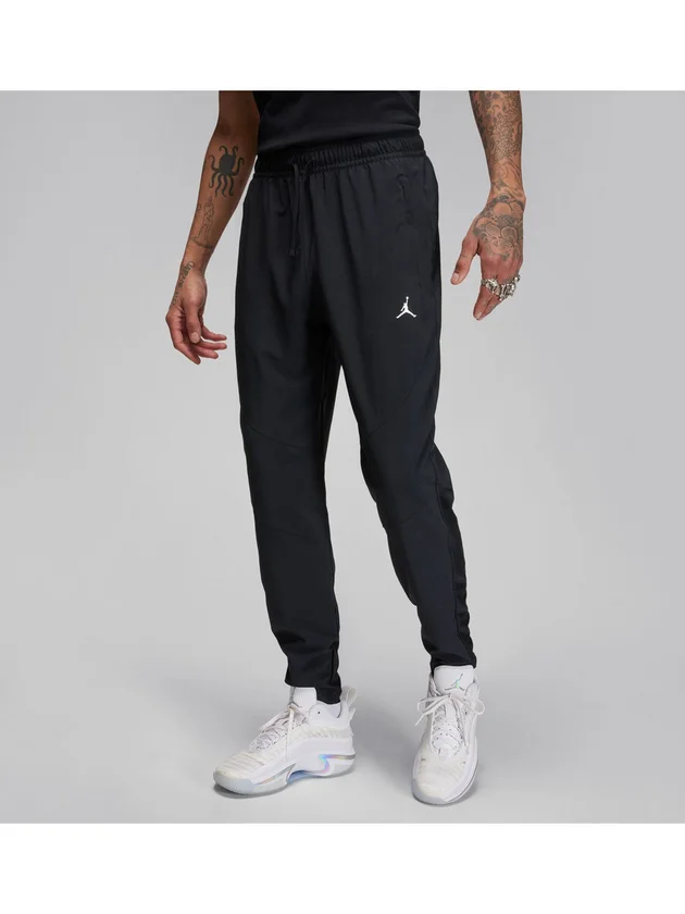 Df Sprt Woven Pant