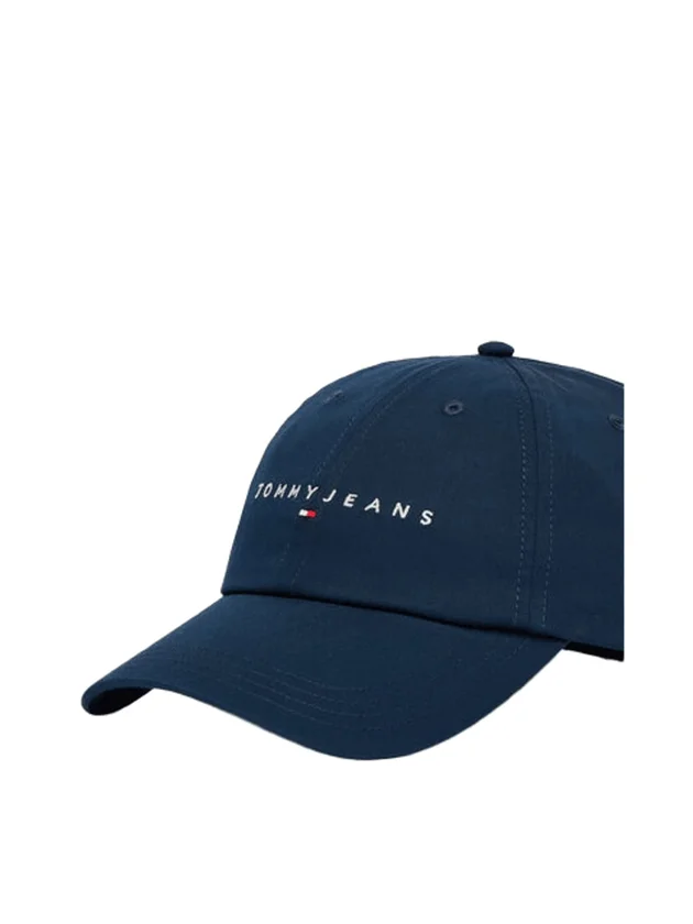 Tjm Linear Logo Cap