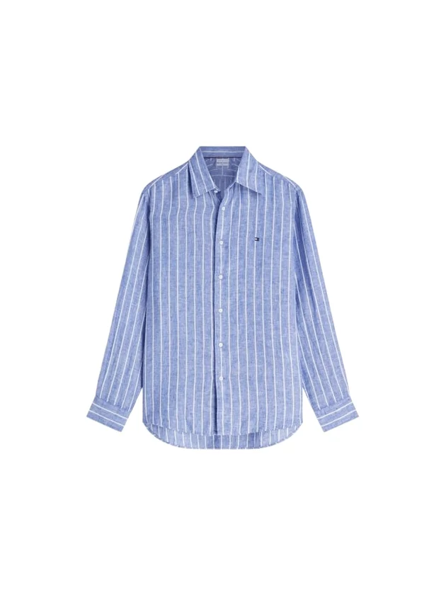 Linen Textured STP